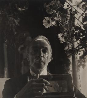 Cecil Beaton - Georges Balanchine