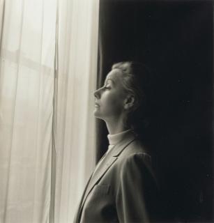 Cecil Beaton - Greta Garbo