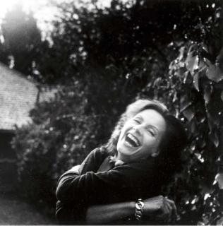 Cecil Beaton - Greta Garbo