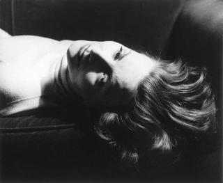 Cecil Beaton - Greta Garbo
