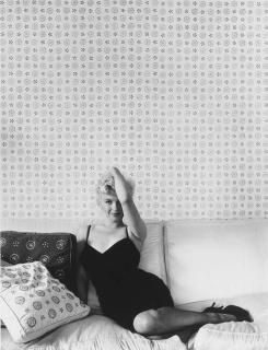 Cecil Beaton - Marilyn Monroe