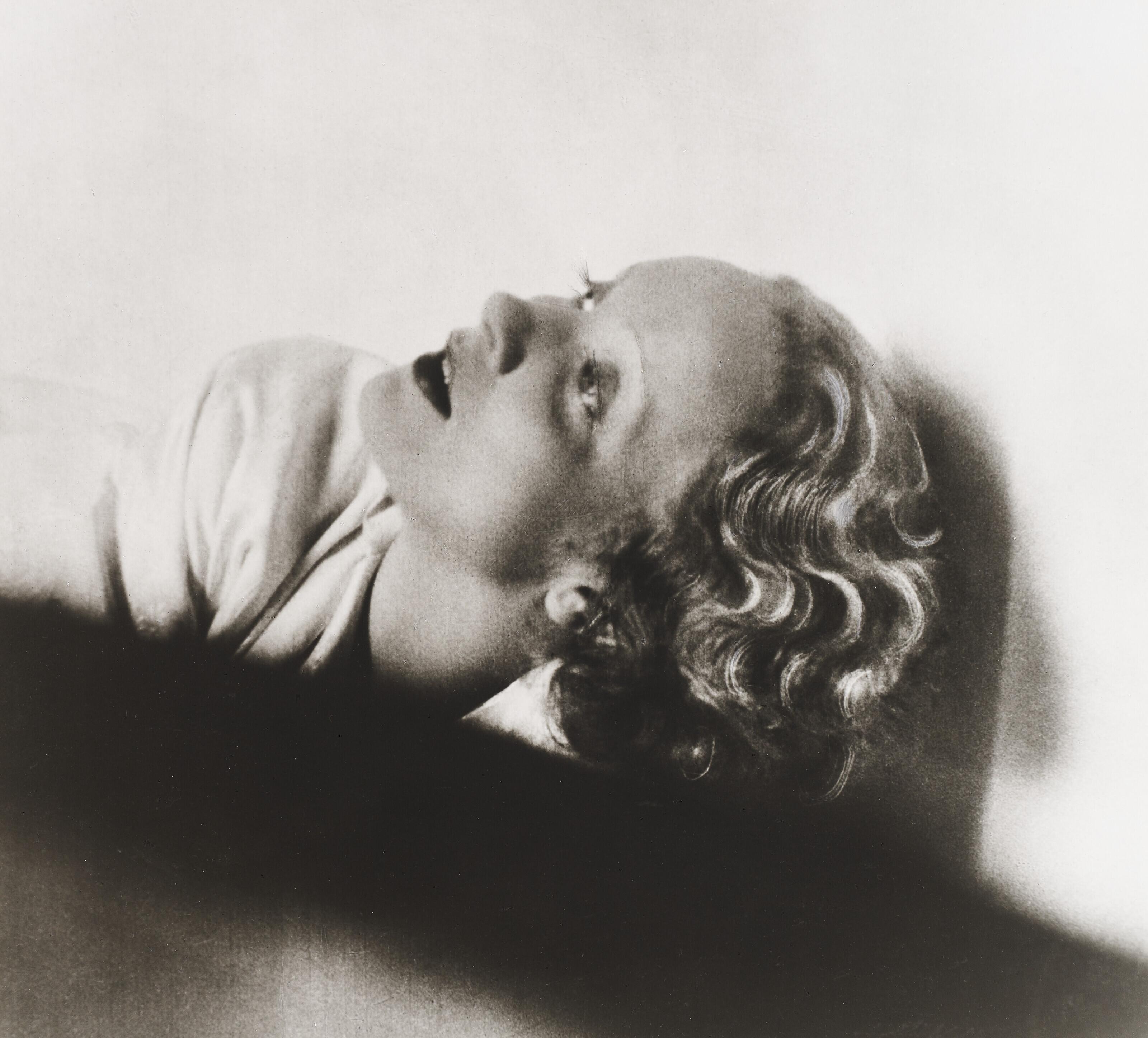 Cecil Beaton - Marlene Dietrich, 1935
