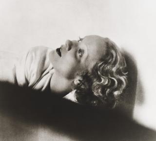 Cecil Beaton - Marlene Dietrich, 1935