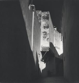Cecil Beaton - Moroccan Moonlight, 1950s