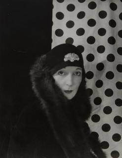 Cecil Beaton - Nancy Cunard