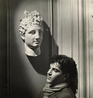 Cecil Beaton - Viktor Kraft, c.1950s