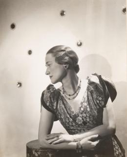 Cecil Beaton - Wallis Simpson (The Dutchess of Windsor)