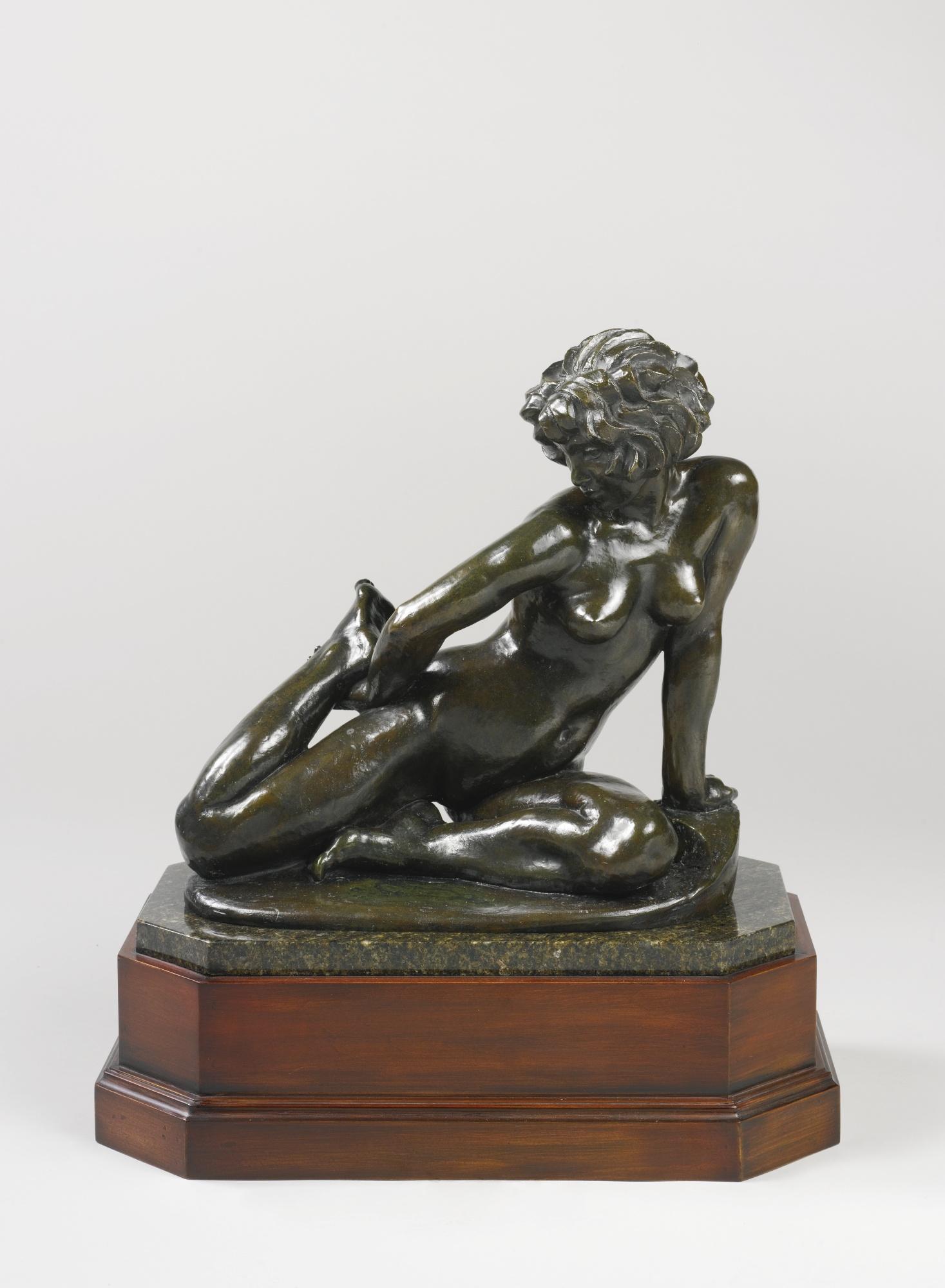 Cecil de Blaquiere Howard - Contortion