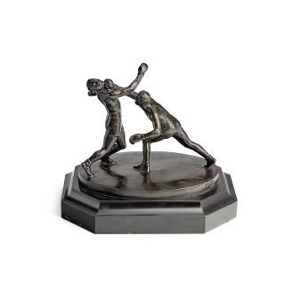 Cecil de Blaquiere Howard - Right Cross