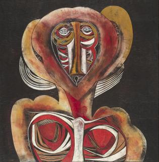 Cecil Edwin Frans Skotnes - Shaka Zulu