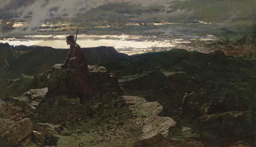 Cecil Gordon Lawson - The Covenanters