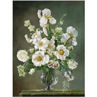 Cecil Kennedy - A French Bouquet
