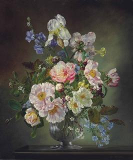 Cecil Kennedy - A Summer Arrangement