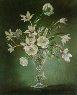 Cecil Kennedy - Late Summer