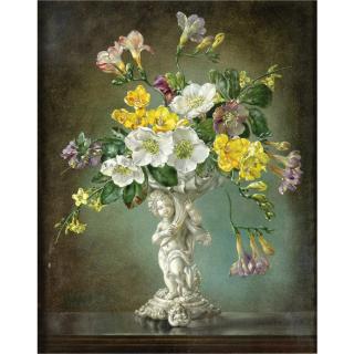 Cecil Kennedy - Spring