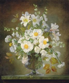 Cecil Kennedy - Summer