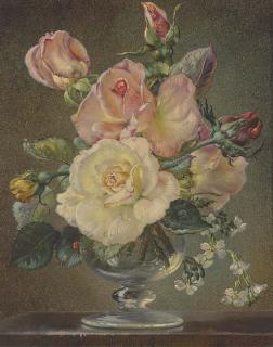 Cecil Kennedy - Summer