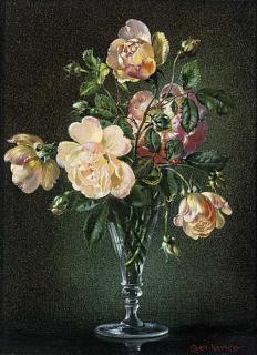 Cecil Kennedy - Summer