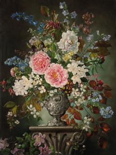 Cecil Kennedy - Summer