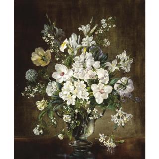 Cecil Kennedy - The White Bunch