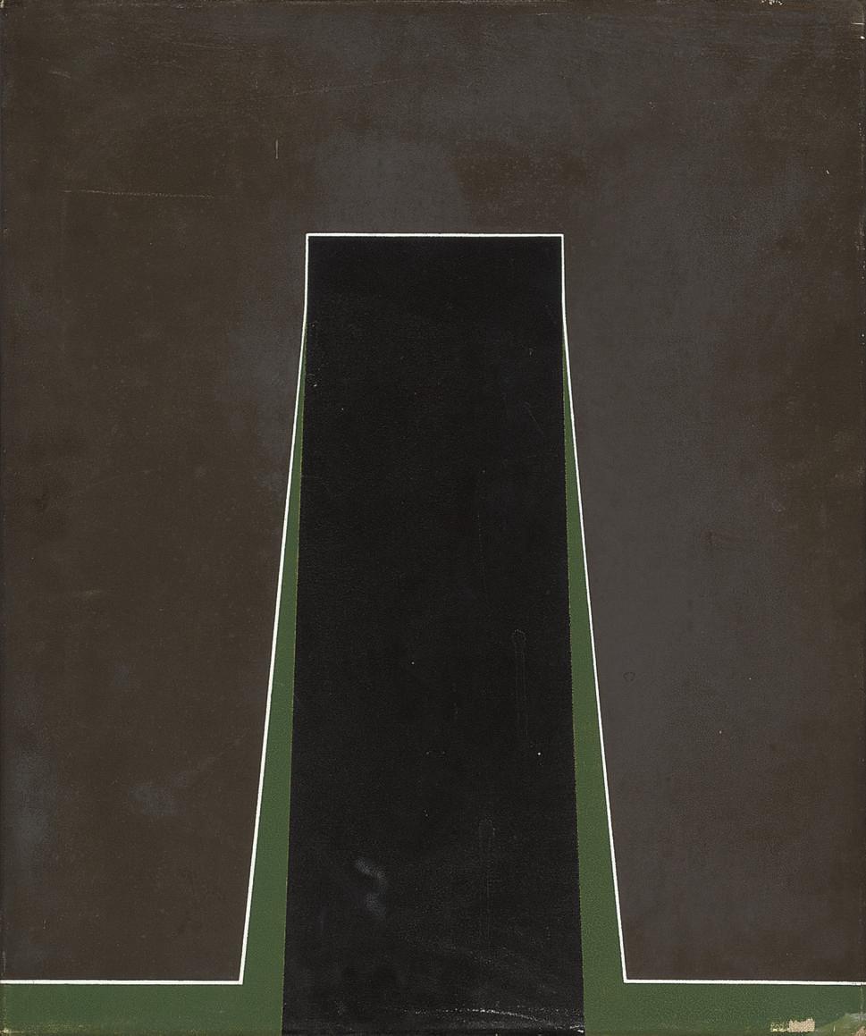 Cecil King - Adullam 2