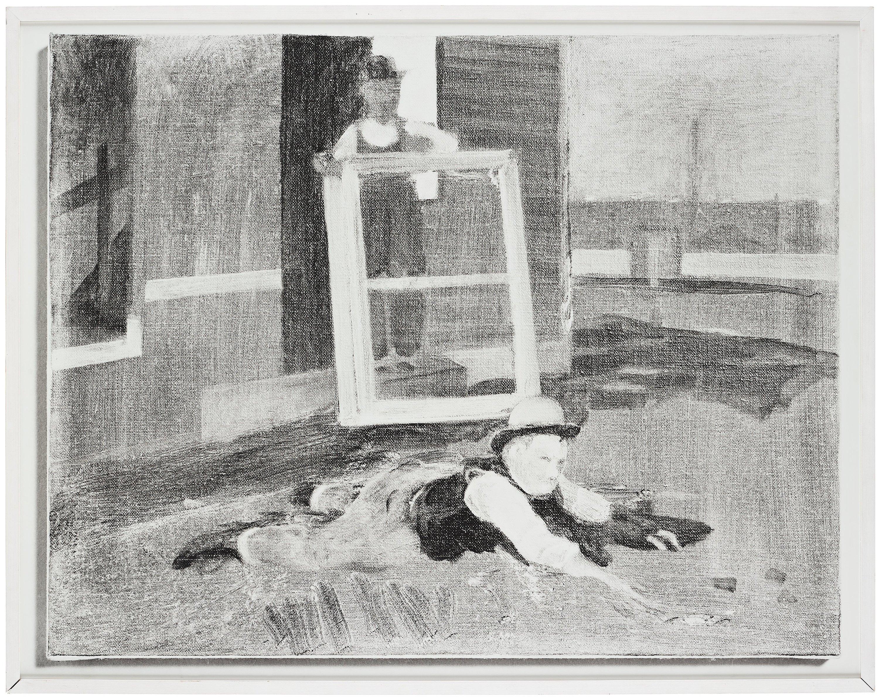 Cecilia Edefalk - \'At the Moment Untitled\'