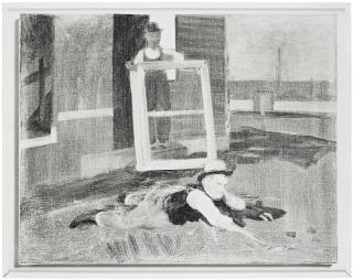 Cecilia Edefalk - \'At the Moment Untitled\'