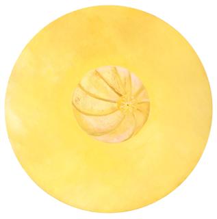 Cecilia Edefalk - Untitled