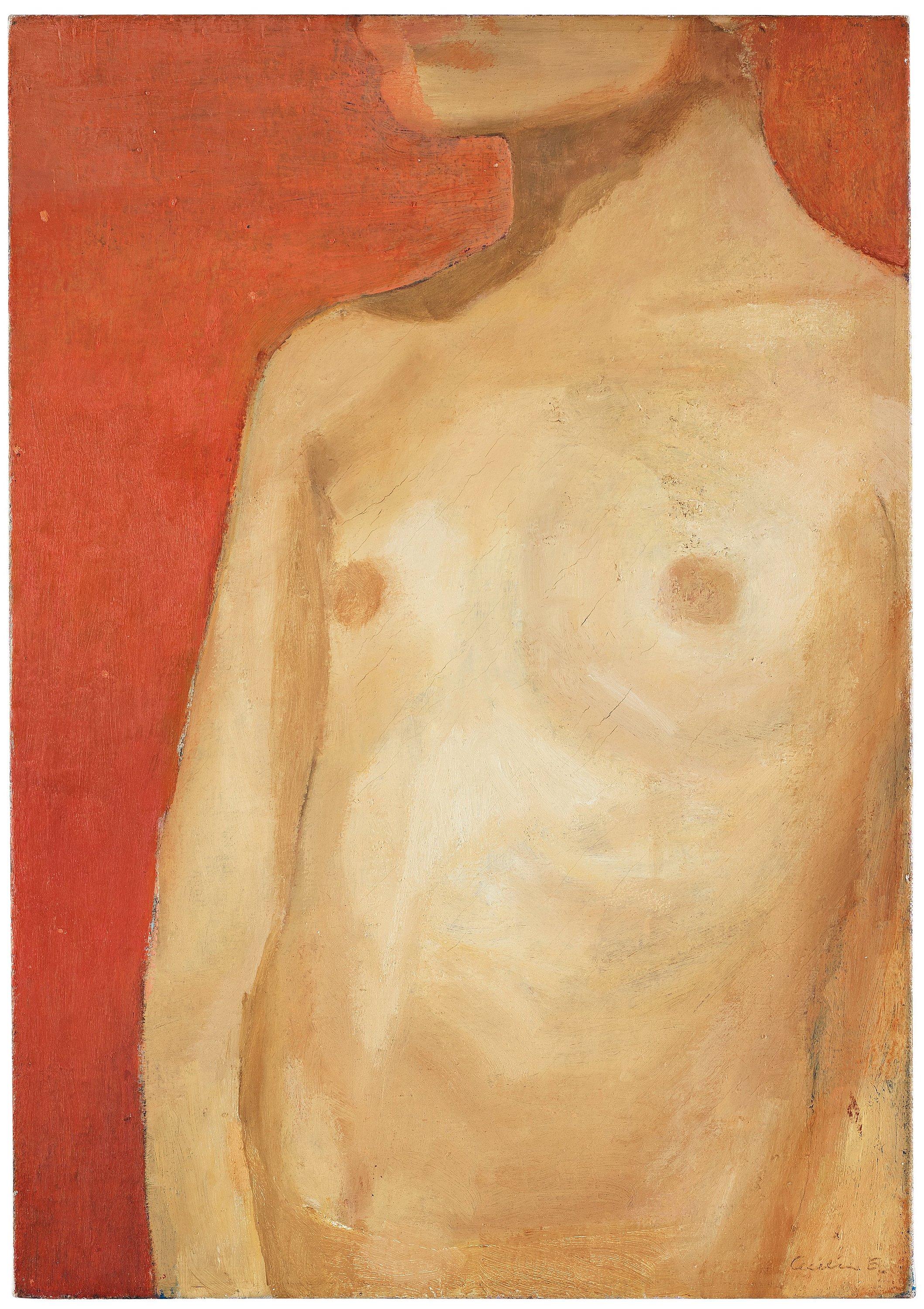 Cecilia Edefalk - Untitled