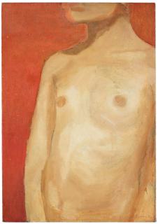 Cecilia Edefalk - Untitled