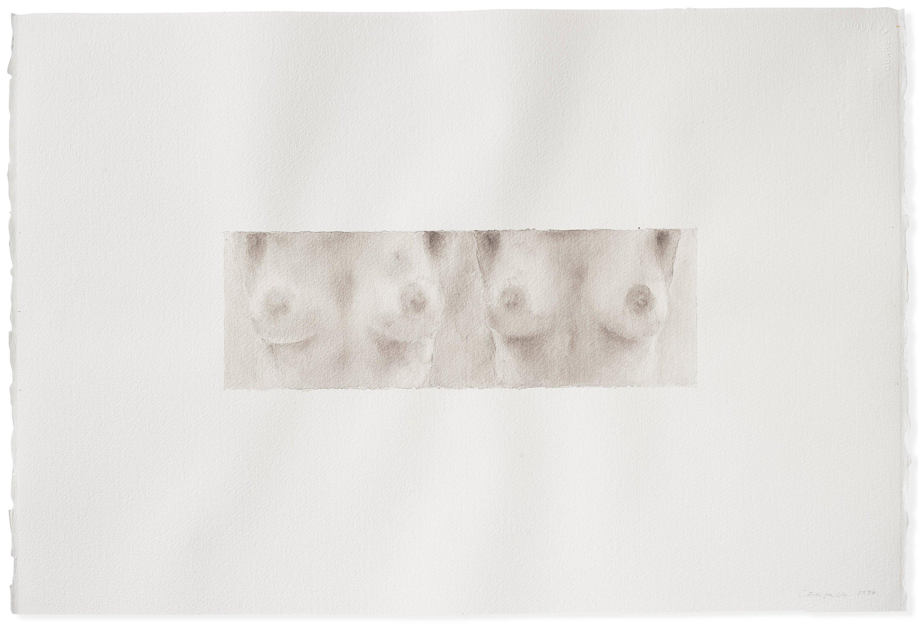 Cecilia Edefalk - Untitled