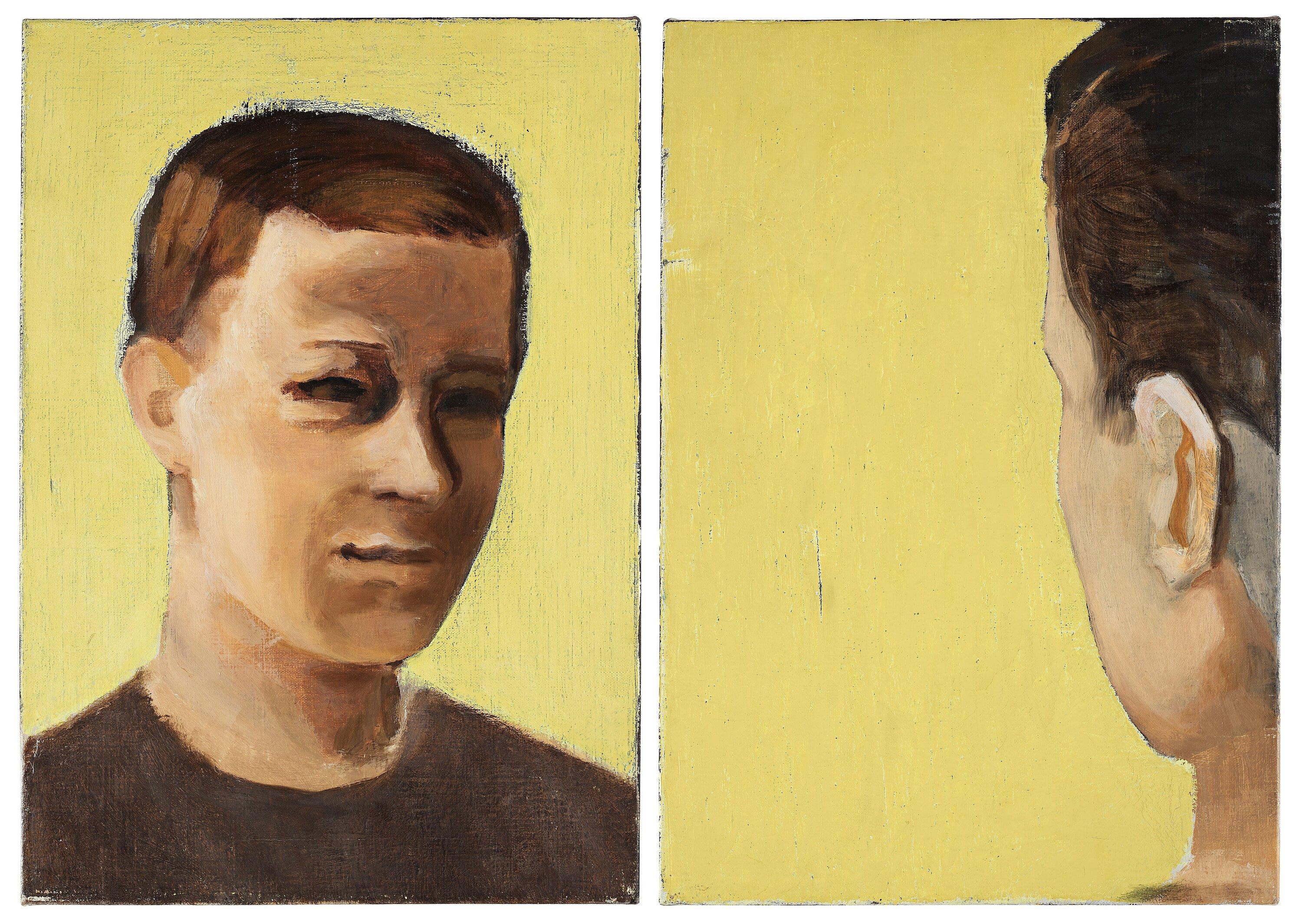 Cecilia Edefalk - Utan titel