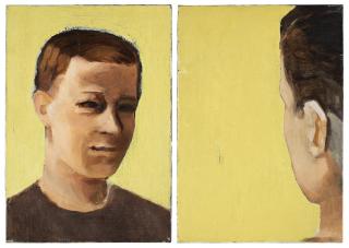 Cecilia Edefalk - Utan titel