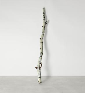 Cecilia Edefalk - Weeping Birch Stem