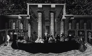 Cecilia Ömalm - The Trial