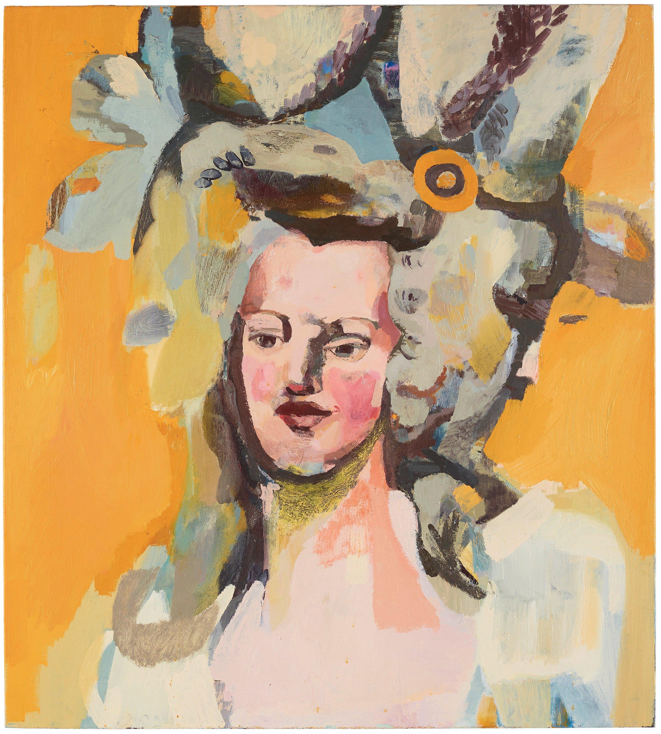 Cecilia Sikström - \'Fjärilvingad\'