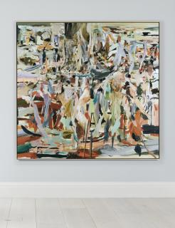 Cecily Brown - Bandit