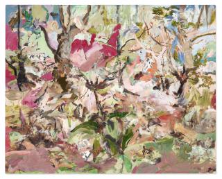 Cecily Brown - Bonus
