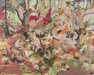 Cecily Brown - Bonus