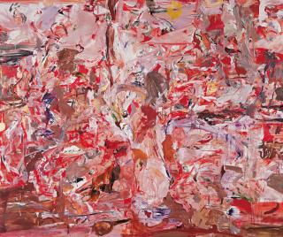 Cecily Brown - Confessions Of A Window Cleaner