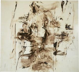 Cecily Brown - Hard, Fast And Beautiful