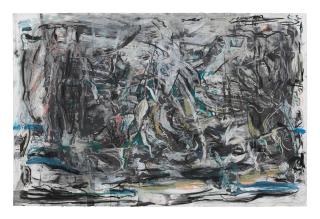 Cecily Brown - Immigrant Song