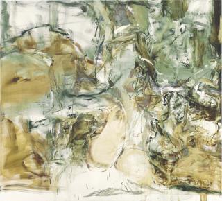 Cecily Brown - Intermezzo