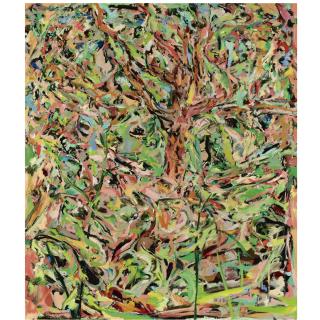 Cecily Brown - Lured