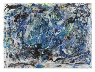 Cecily Brown - Sirens And Shipwrecks