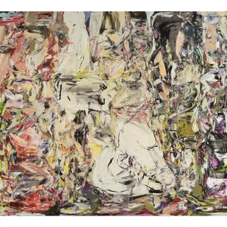 Cecily Brown - Suddenly Last Summer