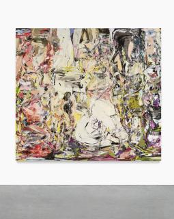 Cecily Brown - Suddenly Last Summer