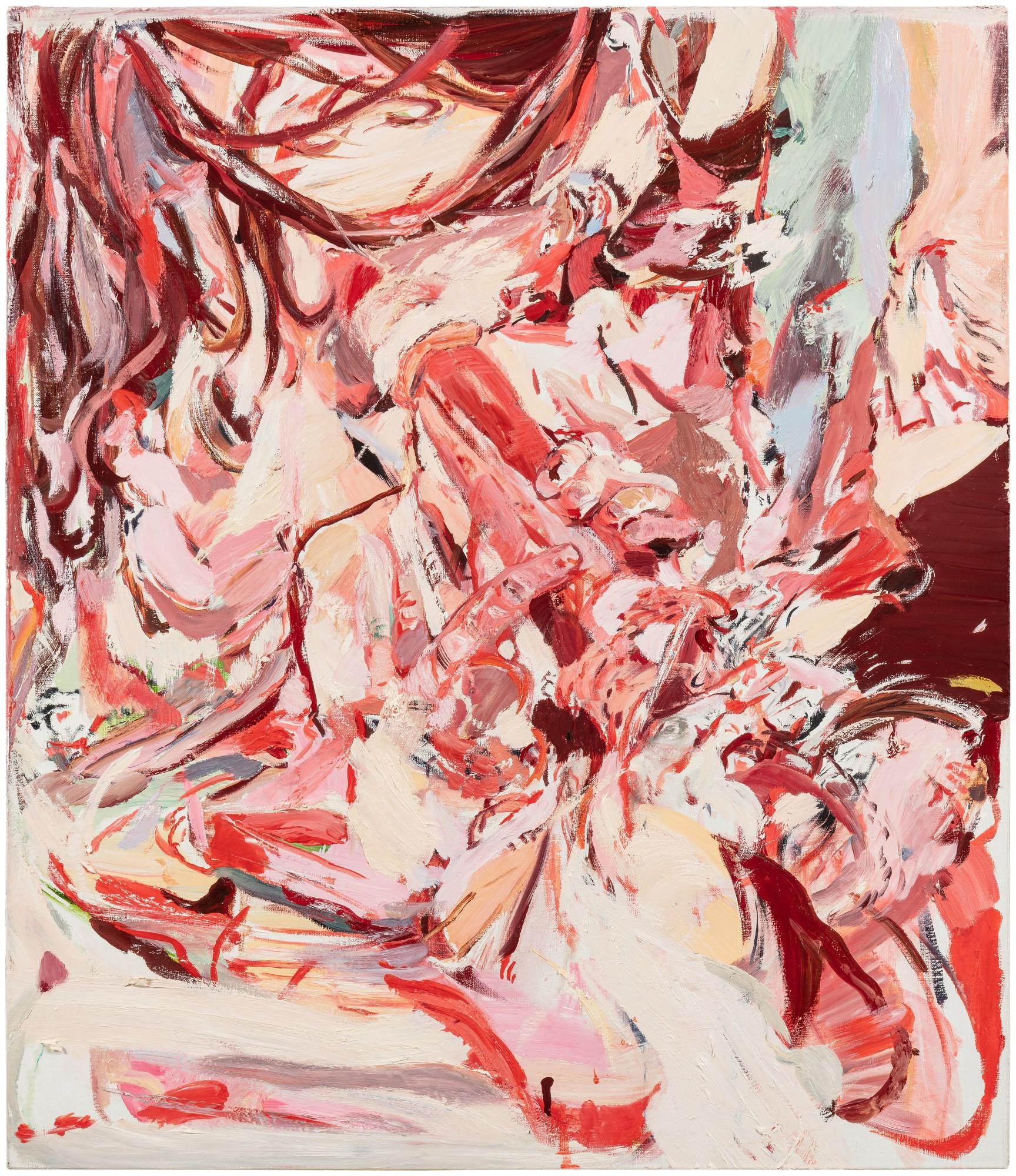 Cecily Brown - Summer Loving