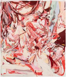 Cecily Brown - Summer Loving