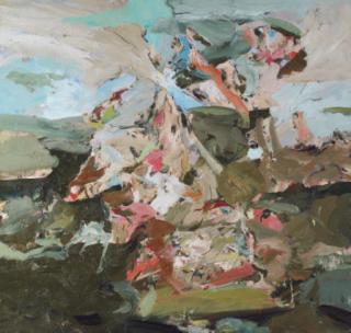 Cecily Brown - Tricky